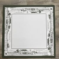 Custom MahJong | Dominos | Gaming Mat Tablecloth - Image 4
