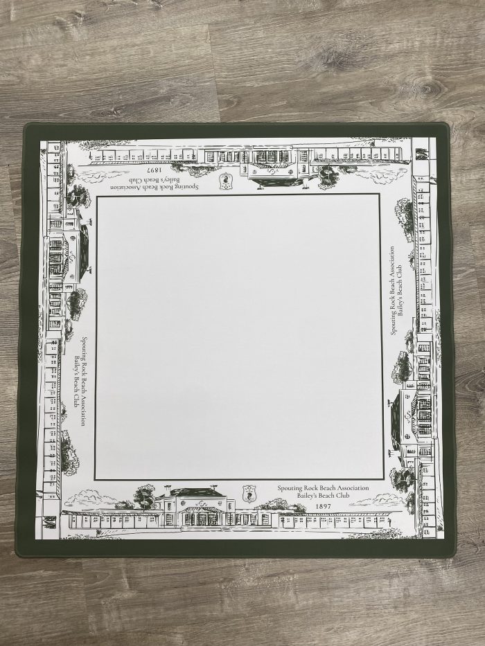 Custom MahJong | Dominos | Gaming Mat Tablecloth - Image 4