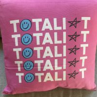 Personalized | Customized 18x18 Pillow Covers & Inserts - Image 3