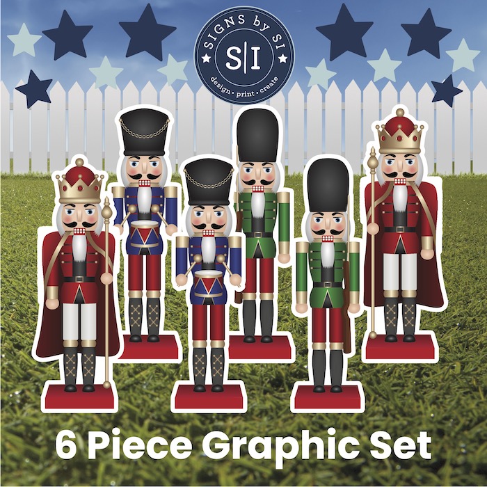 Yard Cards and Lawn Decor - Signs by SI