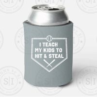 Customized Beer Bulk Can Cooler Coozie Sleeve,  Foam Coolie Koozie 12 oz, Insulated, Collapsible For Favors, Parties, Events - Image 3