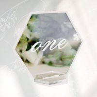 Custom Table Numbers | Menu Sign - Wedding | Bar Bat Mitzvahs | Party | Anniversary - Image 8