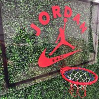 Custom Acrylic Layered + Neon Accent Sign In Board for Events, Wedding, Bar/Bat Mitzvahs - Image 4