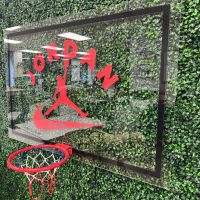 Custom Acrylic Layered + Neon Accent Sign In Board for Events, Wedding, Bar/Bat Mitzvahs - Image 5