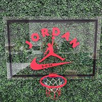 Custom Acrylic Layered + Neon Accent Sign In Board for Events, Wedding, Bar/Bat Mitzvahs