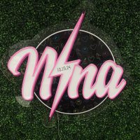 Custom Acrylic Layered + Neon Accent Sign In Board for Events, Wedding, Bar/Bat Mitzvahs - Image 5