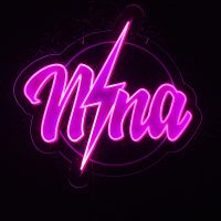 Custom Acrylic Layered + Neon Accent Sign In Board for Events, Wedding, Bar/Bat Mitzvahs - Image 3