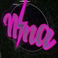 Custom Acrylic Layered + Neon Accent Sign In Board for Events, Wedding, Bar/Bat Mitzvahs - Image 10