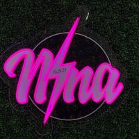 Custom Acrylic Layered + Neon Accent Sign In Board for Events, Wedding, Bar/Bat Mitzvahs - Image 11