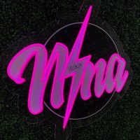 Custom Acrylic Layered + Neon Accent Sign In Board for Events, Wedding, Bar/Bat Mitzvahs - Image 12