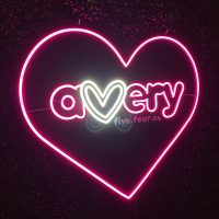 Custom Acrylic Layered + Neon Accent Sign In Board for Events, Wedding, Bar/Bat Mitzvahs - Image 8