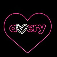 Custom Acrylic Layered + Neon Accent Sign In Board for Events, Wedding, Bar/Bat Mitzvahs - Image 9