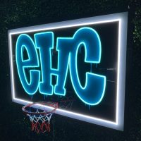Custom Acrylic Layered + Neon Accent Sign In Board for Events, Wedding, Bar/Bat Mitzvahs - Image 3