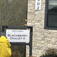 Dibond Metal Composite Aluminum Custom Printed Sign for Business or Special Event | Indoor or Outdoor - Image 2