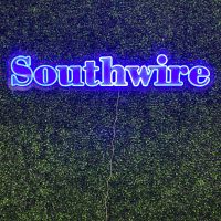 Acrylic Neon Sign | Birthday Party Neon Sign | Wedding Neon Sign | Sweet 16 Neon Sign | Bar Bat Mitzvah Business Neon Sign