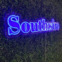 Acrylic Neon Sign | Birthday Party Neon Sign | Wedding Neon Sign | Sweet 16 Neon Sign | Bar Bat Mitzvah Business Neon Sign - Image 9