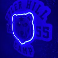 Acrylic Neon Sign | Birthday Party Neon Sign | Wedding Neon Sign | Sweet 16 Neon Sign | Bar Bat Mitzvah Business Neon Sign - Image 3