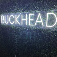 Acrylic Neon Sign | Birthday Party Neon Sign | Wedding Neon Sign | Sweet 16 Neon Sign | Bar Bat Mitzvah Neon Sign - Image 2