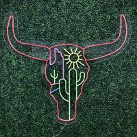 Acrylic Neon Sign | Birthday Party Neon Sign | Wedding Neon Sign | Sweet 16 Neon Sign | Bar Bat Mitzvah Business Neon Sign - Image 4
