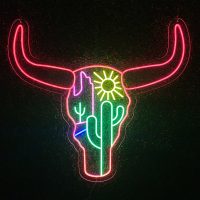 Acrylic Neon Sign | Birthday Party Neon Sign | Wedding Neon Sign | Sweet 16 Neon Sign | Bar Bat Mitzvah Business Neon Sign