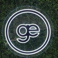 Acrylic Neon Sign | Birthday Party Neon Sign | Wedding Neon Sign | Sweet 16 Neon Sign | Bar Bat Mitzvah Business Neon Sign - Image 2