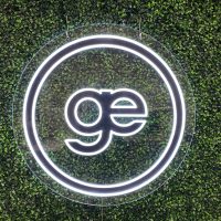 Acrylic Neon Sign | Birthday Party Neon Sign | Wedding Neon Sign | Sweet 16 Neon Sign | Bar Bat Mitzvah Business Neon Sign - Image 3
