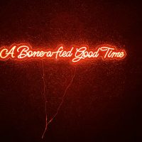 Acrylic Neon Sign | Birthday Party Neon Sign | Wedding Neon Sign | Sweet 16 Neon Sign | Bar Bat Mitzvah Business Neon Sign - Image 6