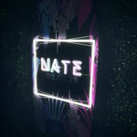 Custom Acrylic Layered + Neon Accent Sign In Board for Events, Wedding, Bar/Bat Mitzvahs - Image 5