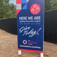 Dibond Metal Composite Aluminum Custom Printed Sign for Business or Special Event | Indoor or Outdoor - Image 5
