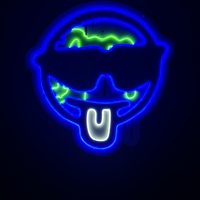 Custom Acrylic Layered + Neon Accent Sign In Board for Events, Wedding, Bar/Bat Mitzvahs - Image 4