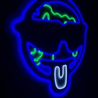 Custom Acrylic Layered + Neon Accent Sign In Board for Events, Wedding, Bar/Bat Mitzvahs - Image 8