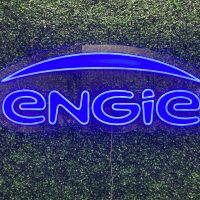 Custom Acrylic Neon Business Sign | Birthday Party Neon Sign | Wedding Neon Sign | Sweet 16 Neon Sign | Bar Bat Mitzvah Neon Sign - Image 7