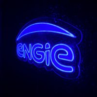 Custom Acrylic Neon Business Sign | Birthday Party Neon Sign | Wedding Neon Sign | Sweet 16 Neon Sign | Bar Bat Mitzvah Neon Sign - Image 10