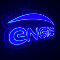 Custom Acrylic Neon Business Sign | Birthday Party Neon Sign | Wedding Neon Sign | Sweet 16 Neon Sign | Bar Bat Mitzvah Neon Sign - Image 3