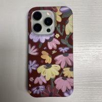 Taylor Piano Surprise Song Floral Printed Tough Phone Cases, Tour Gift Idea, Surprise Songs, Era Memory Mashup, Swift Fan - Image 2