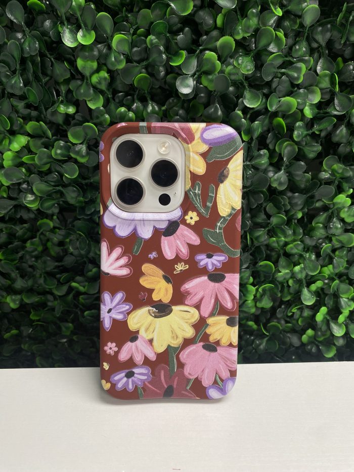 Taylor Piano Surprise Song Floral Printed Tough Phone Cases, Tour Gift Idea, Surprise Songs, Era Memory Mashup, Swift Fan