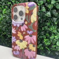 Taylor Piano Surprise Song Floral Printed Tough Phone Cases, Tour Gift Idea, Surprise Songs, Era Memory Mashup, Swift Fan - Image 5