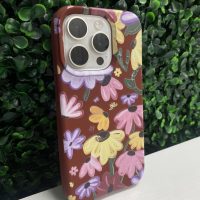 Taylor Piano Surprise Song Floral Printed Tough Phone Cases, Tour Gift Idea, Surprise Songs, Era Memory Mashup, Swift Fan - Image 7