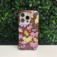 Taylor Piano Surprise Song Floral Printed Tough Phone Cases, Tour Gift Idea, Surprise Songs, Era Memory Mashup, Swift Fan - Image 8