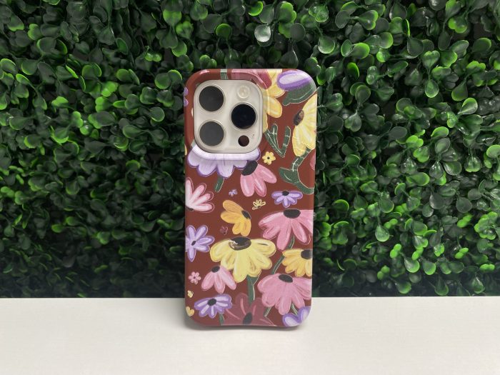 Taylor Piano Surprise Song Floral Printed Tough Phone Cases, Tour Gift Idea, Surprise Songs, Era Memory Mashup, Swift Fan - Image 8