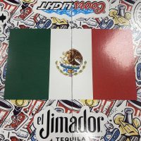 Mexico Inspired Theme Custom Beer Pong Table - Image 4