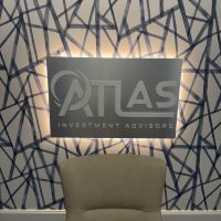 Dibond Metal Composite Aluminum Custom Printed Sign for Business or Special Event | Indoor or Outdoor - Image 3