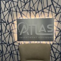 Dibond Metal Composite Aluminum Custom Printed Sign for Business or Special Event | Indoor or Outdoor - Image 4