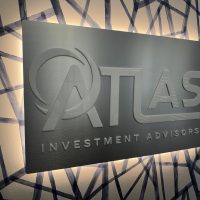 Dibond Metal Composite Aluminum Custom Printed Sign for Business or Special Event | Indoor or Outdoor - Image 5