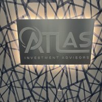 Dibond Metal Composite Aluminum Custom Printed Sign for Business or Special Event | Indoor or Outdoor