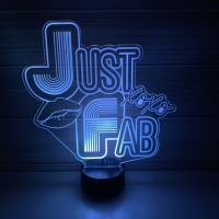 LED Acrylic Light Up Display Centerpiece - Create Your Own With Photo, Text, Logo or Design - Sweet 16, Birthday, Bar/Bat Mitzvah, Weddings, Graduation - Image 9