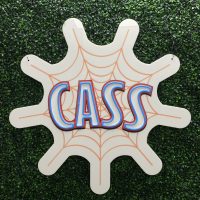 Custom Acrylic Layered + Neon Accent Sign In Board for Events, Wedding, Bar/Bat Mitzvahs - Image 4