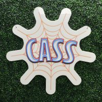 Custom Acrylic Layered + Neon Accent Sign In Board for Events, Wedding, Bar/Bat Mitzvahs - Image 7