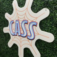 Custom Acrylic Layered + Neon Accent Sign In Board for Events, Wedding, Bar/Bat Mitzvahs - Image 18