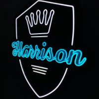 Custom Acrylic Layered + Neon Accent Sign In Board for Events, Wedding, Bar/Bat Mitzvahs - Image 13
